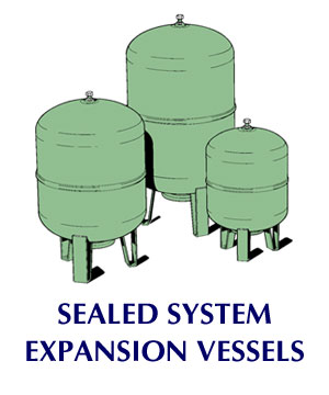 thermoflo expansion vessels